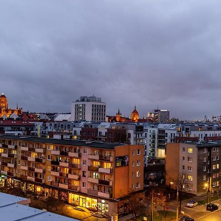 Maddy Apartment Old Town - Hav Aparts Gdansk Dış mekan fotoğraf