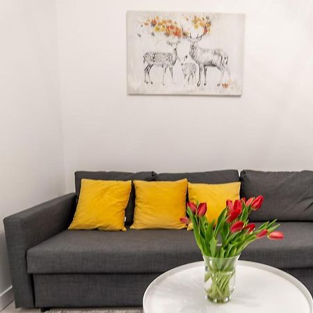 Maddy Apartment Old Town - Hav Aparts Gdansk Dış mekan fotoğraf