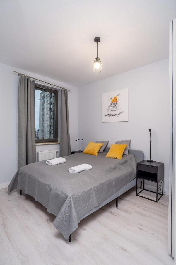 Maddy Apartment Old Town - Hav Aparts Gdansk Dış mekan fotoğraf