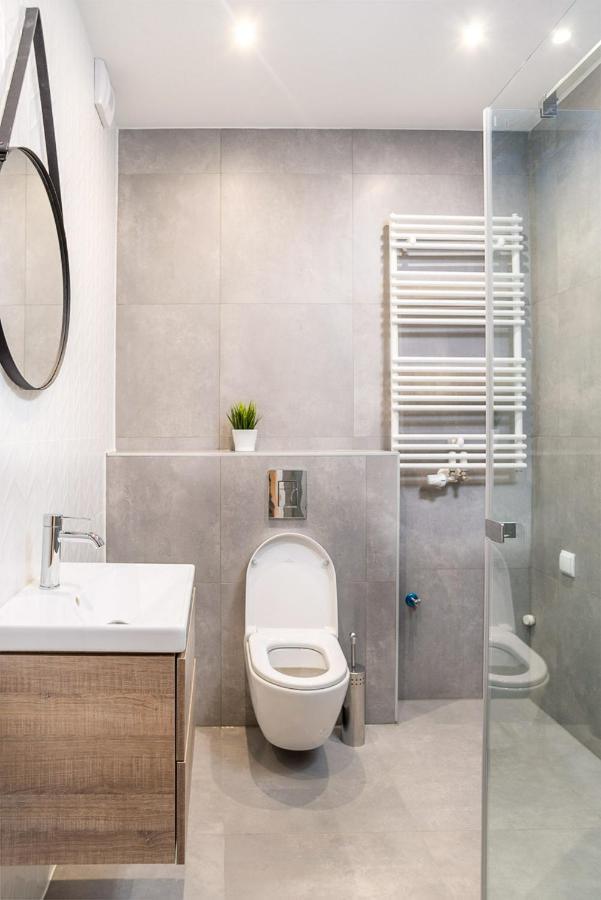 Maddy Apartment Old Town - Hav Aparts Gdansk Dış mekan fotoğraf